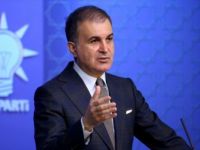 Ak Parti Sözcüsü Çelik: Ysk Hiçbir Partinin Yönetim Organı Değildir