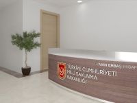 Uzman Erbaşların Sosyal Tesis İmkanları Artırılıyor