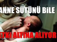 Plastiğin Zararlı Etkileri Anne Sütünde De var