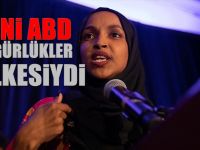 Trump'ın Hedef Gösterdiği Ilhan Omar'dan şok açıklama