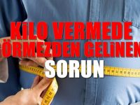 Maria Tanoğlu : Kilo Veremiyorsanız Sebebi "Duygusal" Olabilir