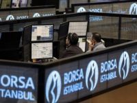 Borsa İstanbul Haftaya Düşüşle Başladı
