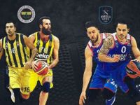 THY Avrupa Ligi'nde Play-off Heyecanı