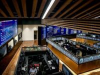 Borsa İstanbul Günü Düşüşle Tamamladı