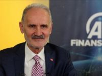 İTO Başkanı Avdagiç: 'Hükümet ve Özel Sektör Daha Fazla İş Birliği Yapmalı'