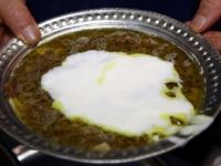 Babasından Kalma Asırlık Tarifle Tiride Tat Veriyor