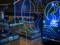 Borsa İstanbul Günü Yükselişle Tamamladı