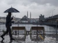 Meteoroloji Genel Müdürlüğünden Kuvvetli Yağış Uyarısı