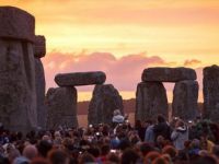 Stonehenge'i Anadolu'dan Göç Eden Gruplar İnşa Etti