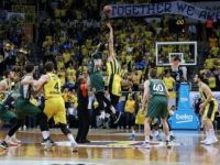 Fenerbahçe Beko Play-off'lara Galibiyetle Başladı
