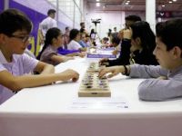 'THY Science Expo 2019'a Rekor Başvuru
