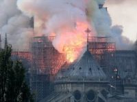 Notre Dame Katedrali Dijital Kopyasıyla Yeniden Hayat Bulabilir