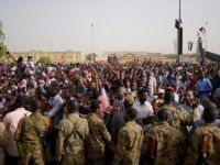 Sudan'da Darbeye Giden Süreç ve Sonrası