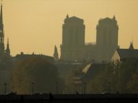 Notre Dame Katedrali İçin Uluslararası Mimari Yarışması Düzenlenecek