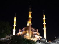Berat Kandili Yarın İdrak Edilecek