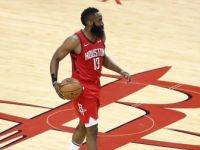 James Harden 'Triple-double' Yaptı, Rockets Kazandı