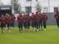 Trabzonspor En Uzun Puan Serisini Sürdürmek İstiyor