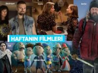 Bu Hafta 5'i Yerli 11 Film Vizyona Girecek