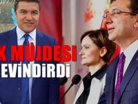 İmamoğlu canlı yayında açıkladı: İşte ilk icraat