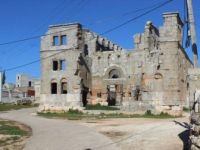 Notre Dame Katedrali'nin Esin Kaynağı 16 Yüzyıldır İdlib'de