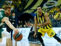 Fenerbahçe Beko, Litvanya Temsilcisi Zalgiris'e Evinde Kaybetti