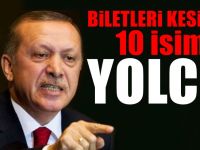 Seçim Sonrası AK PARTİ'de hareketlilik! Bir bir Görevden ayrılıyorlar