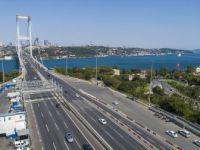 TUR 2019'un Sakarya-İstanbul Etabına Trafik Düzenlemesi