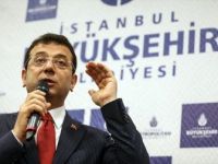 İBB Başkanı Ekrem İmamoğlu: 'Birçok Tedbirimiz Olacak'