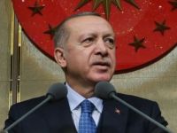 Erdoğan: 'Seçim Tartışmalarını Geride Bırakalım'