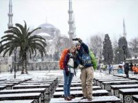 Bakan Ersoy: 'Hedefimiz Turizmi 12 Aya Yaymak'
