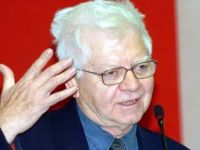 Milli Kültür ve Bilime Adanan Ömür: Prof. Dr. Oktay Sinanoğlu