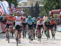 Turun Dördüncü Etabını Avustralyalı Bisikletçi Caleb Ewan Kazandı