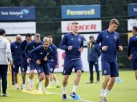 Fenerbahçe, Aytemiz Alanyaspor Deplasmanında