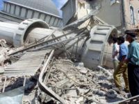 AFAD, Türkiye 117 Yılda 210 Büyük Deprem Yaşadı