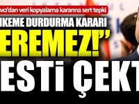 Eski Savcı'dan Ekrem İmamoğlu tepkisi! Karar yanlıştır