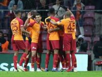 Sarı-Kırmızılı Takım Yenilmezlik Serisini 15 Maça Çıkardı