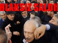 Şehit cenazesinde Kemal Kılıçdaroğlu'na Saldırı Sorumlular kim?