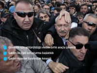 Türkiye'nin konuştuğu ayıp