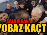 Kılıçdaroğlu olayında flaş gelişme - kimliği belli oldu