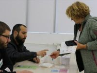 Kuzey Makedonya’da Cumhurbaşkanlığı Seçimi İkinci Tura Kaldı