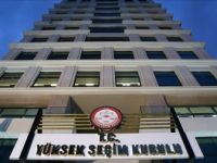 İstanbul'un Seçim Sonucuna İtirazlar Sonrası Gözler YSK'ye Çevrildi