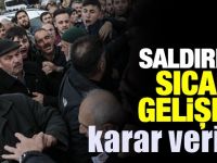 Kılıçdaroğlu Saldırısında Yargıdan Jet hızıyla karar çıktı!