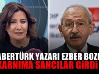 Sevilay Yılman'dan çok çarpıcı Kılıçdaroğlu Yorumu