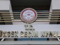 YSK, İstanbul İtirazlarını Yarın Görüşmeye Devam Edecek