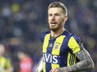 Fenerbahçeli Futbolcu Serdar Aziz'in Sol Arka Adale Zarında Yırtık