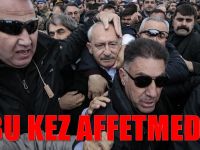 Kılıçdaroğlu Bu kez affetmedi
