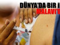 Sıtma Aşısı Dünyada İlk Kez Malavi’de Uygulanmaya Başlandı