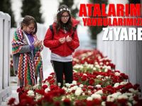 Tarihi Yarımada Çocukları Ağırlıyor