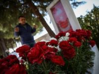 'Meçhul Asker Mezarı'nın Göz Yaşartan Hikayesi