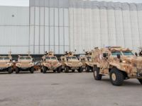 Ejder Yalçın Zırhlısı Hayat Kurtaracak